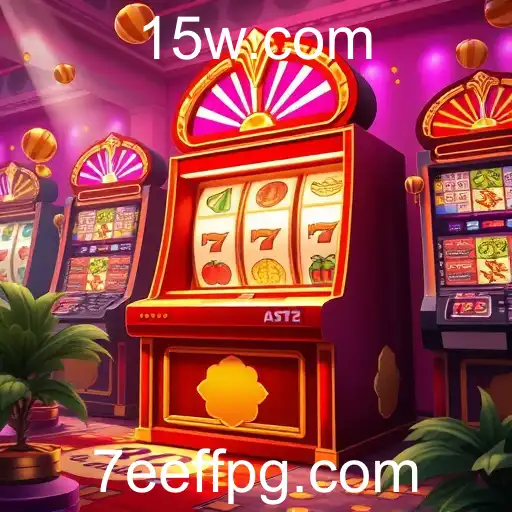 Caça-níqueis online